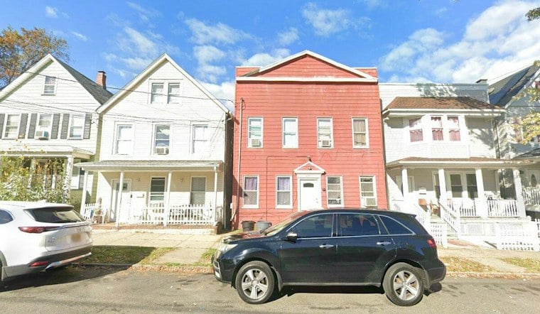 Perth Amboy Fire Injures Seven, Jumps From One Apartment Building to the Next