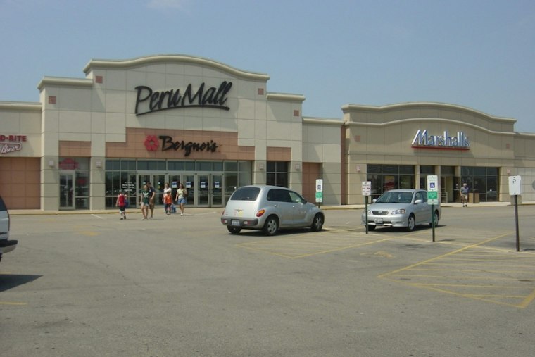 Peru Mall's Insanity Haunted House Opens Last Season Before 2027 Move