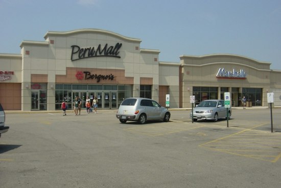 Peru Mall's Insanity Haunted House Opens Last Season Before 2027 Move