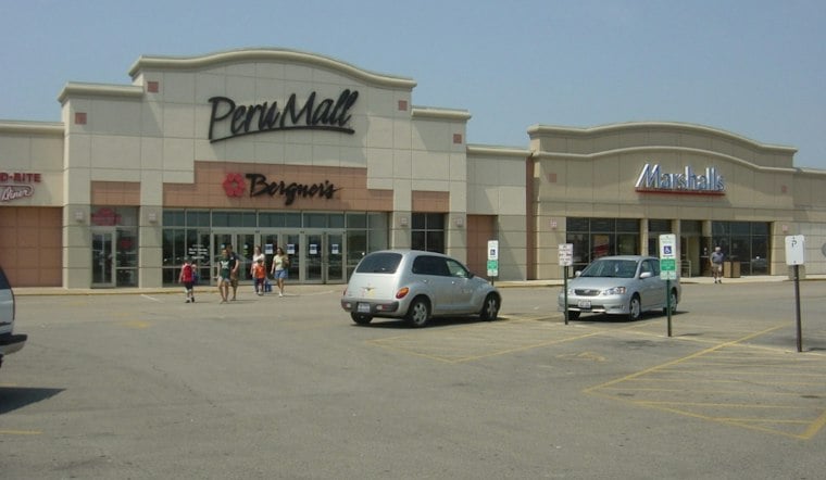 Peru Mall's Insanity Haunted House Opens Last Season Before 2027 Move
