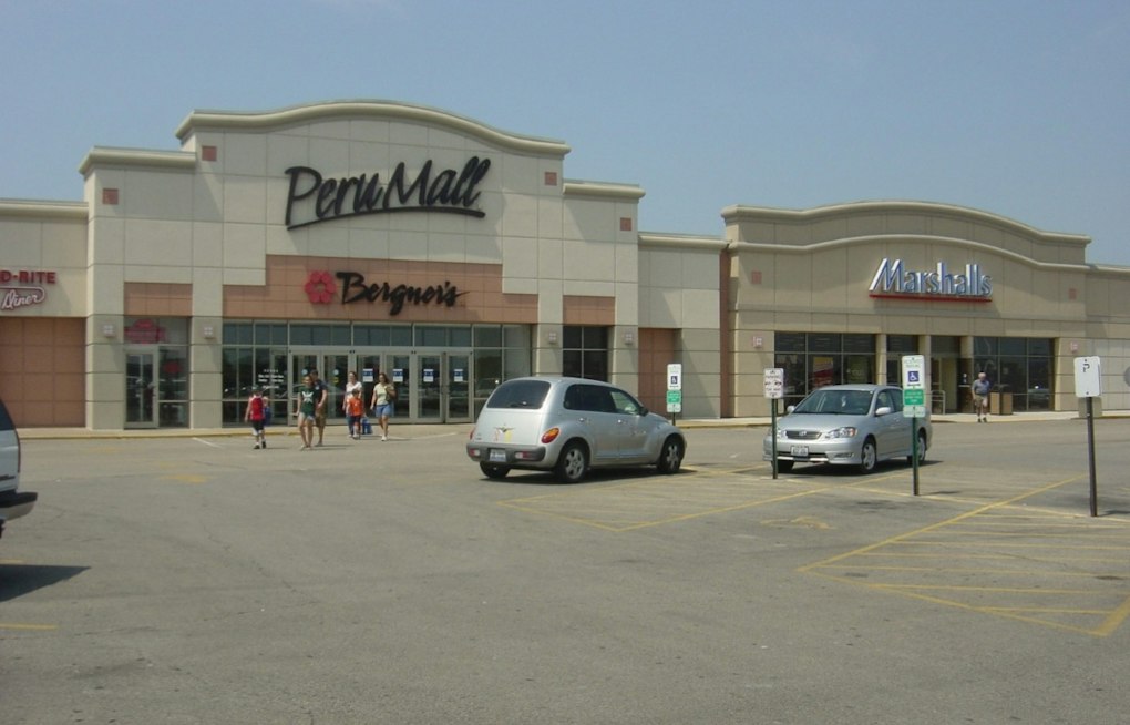 Peru Mall's Insanity Haunted House Opens Last Season Before 2027 Move