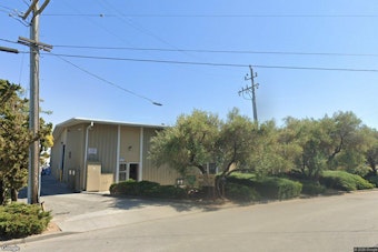 Petaluma Insulation Firm Buys Its Own Building After 11 Years as Tenant