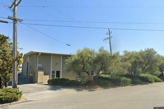 Petaluma Insulation Firm Buys Its Own Building After 11 Years as Tenant