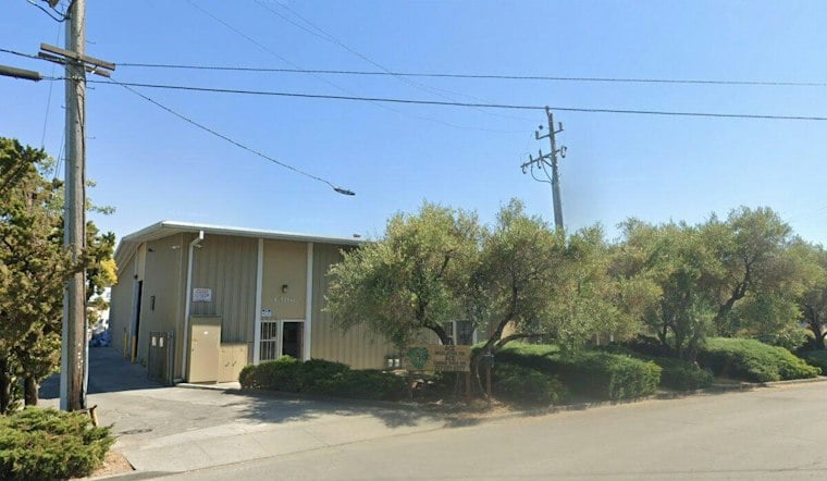 Petaluma Insulation Firm Buys Its Own Building After 11 Years as Tenant