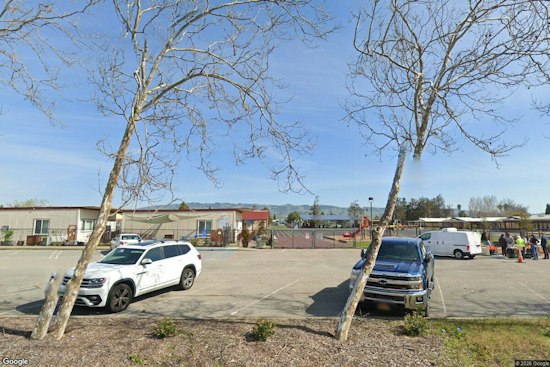 Petaluma School Board Oks $13.2M Building on Little League Field, 3-1