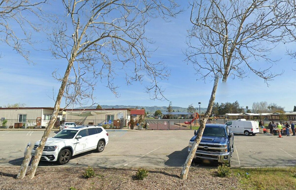 Petaluma School Board Oks $13.2M Building on Little League Field, 3-1