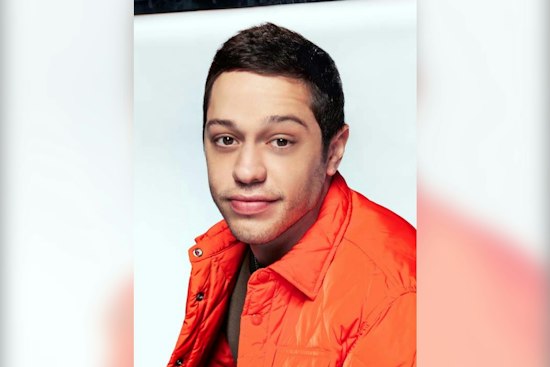 Pete Davidson Set to Headline Stand-Up Night at Cosmopolitan Las Vegas