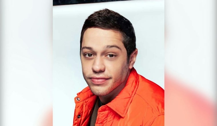 Pete Davidson Set to Headline Stand-Up Night at Cosmopolitan Las Vegas