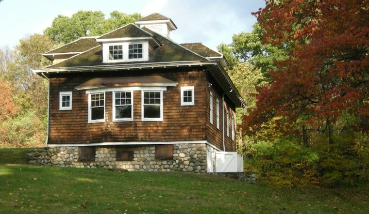 Pete Davidson Yanks North Salem Estate From Market After Price Cuts to $1.9M