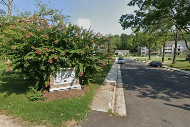 Petersburg Pin Oak Drive Shooting Leaves One Dead, No Suspect Named Yet