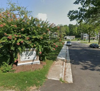 Petersburg Pin Oak Drive Shooting Leaves One Dead, No Suspect Named Yet