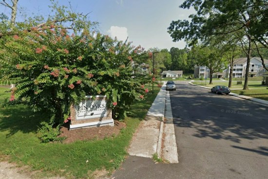 Petersburg Pin Oak Drive Shooting Leaves One Dead, No Suspect Named Yet