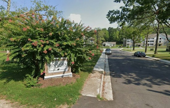 Petersburg Pin Oak Drive Shooting Leaves One Dead, No Suspect Named Yet