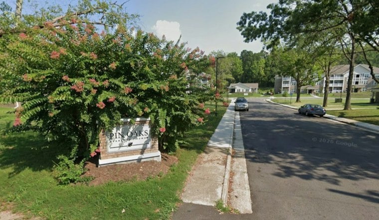 Petersburg Pin Oak Drive Shooting Leaves One Dead, No Suspect Named Yet