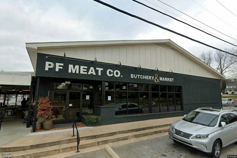 PF Meat Co. Targets March 2027 Construction Completion for Anderson Shop