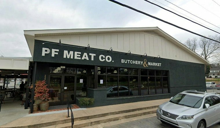 PF Meat Co. Targets March 2027 Construction Completion for Anderson Shop