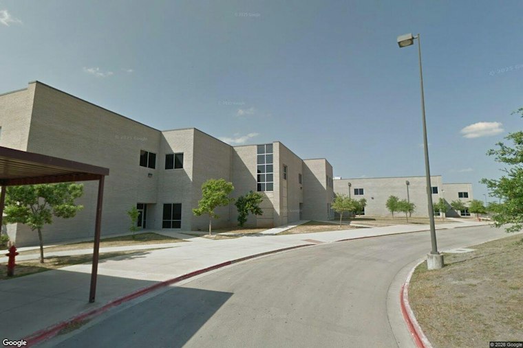 Pflugerville Band Tech, 21, Faces Improper Relationship Charge