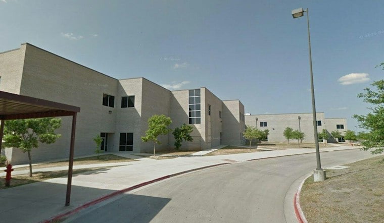 Pflugerville Band Tech, 21, Faces Improper Relationship Charge