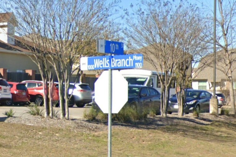 Pflugerville Set to Get a Third McDonald's at Wells Branch Parkway and 10th