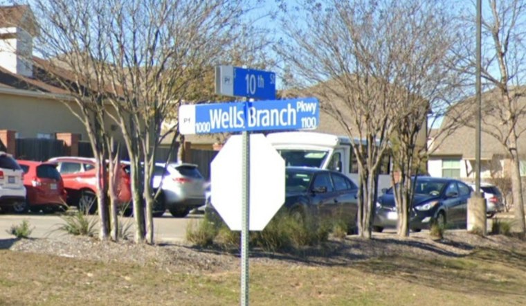 Pflugerville Set to Get a Third McDonald's at Wells Branch Parkway and 10th