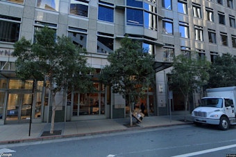 PG&E Outage Hits 3,182 SF Customers Hours After Downtown Vault Fire Shuts Blocks