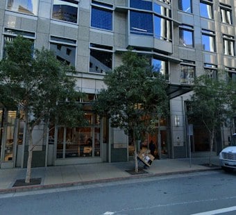 PG&E Outage Hits 3,182 SF Customers Hours After Downtown Vault Fire Shuts Blocks