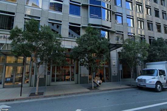PG&E Outage Hits 3,182 SF Customers Hours After Downtown Vault Fire Shuts Blocks