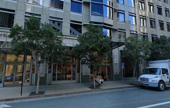PG&E Outage Hits 3,182 SF Customers Hours After Downtown Vault Fire Shuts Blocks