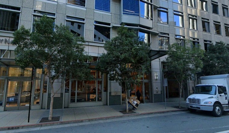 PG&E Outage Hits 3,182 SF Customers Hours After Downtown Vault Fire Shuts Blocks