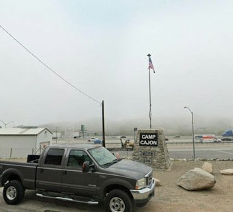 Phelan's Camp Cajon Marks Route 66's 100th With Tours, Open House Nov. 14