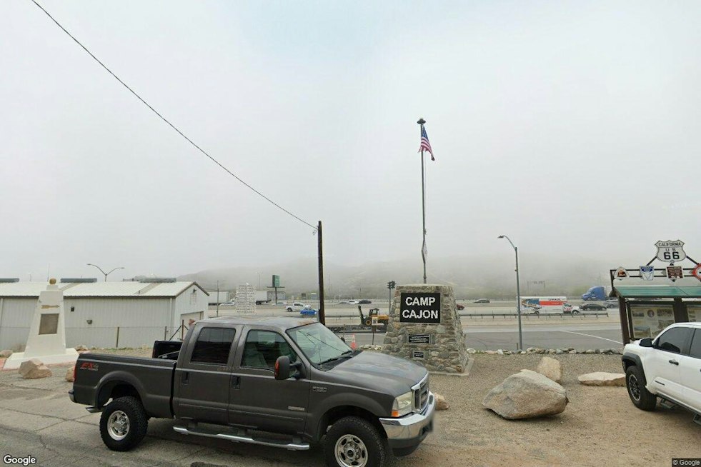 Phelan's Camp Cajon Marks Route 66's 100th With Tours, Open House Nov. 14