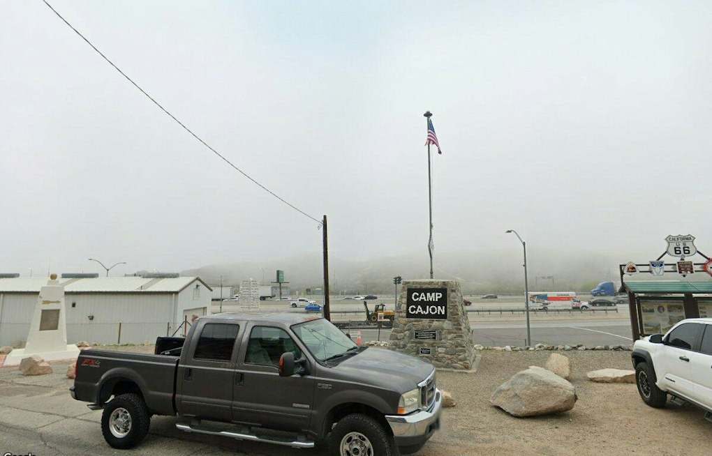 Phelan's Camp Cajon Marks Route 66's 100th With Tours, Open House Nov. 14