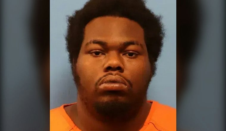Phenix City Driver Hits 117 MPH, Leads Police on 29-Mile I-65 Chase