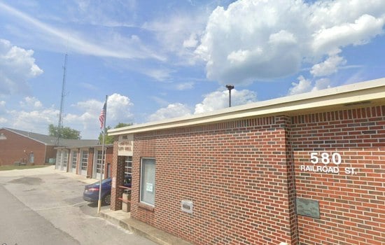 Phil Campbell Man, 58, Killed When Harley Hits Tree in Marion County