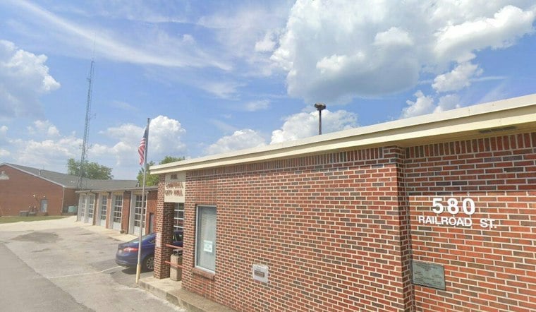 Phil Campbell Man, 58, Killed When Harley Hits Tree in Marion County
