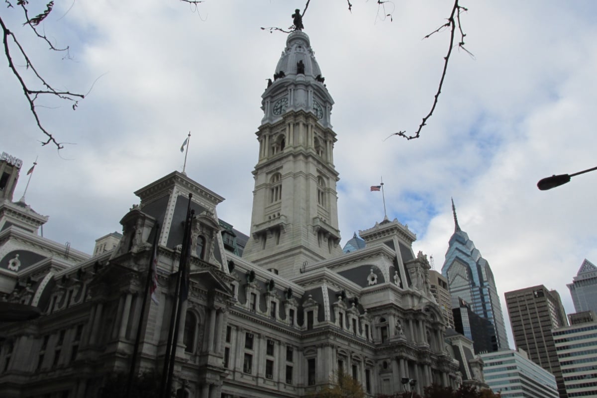 Philadelphia Adds Menopause and Period Protections to Workplace Law