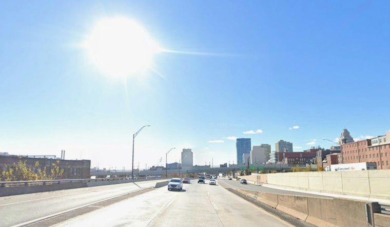 Philadelphia Basks in Sunny 70s as October Warm-Up Stretches Into Weekend