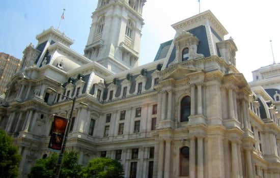 Philadelphia Council Votes Unanimously to Boycott Starbucks Over Stalled Contract