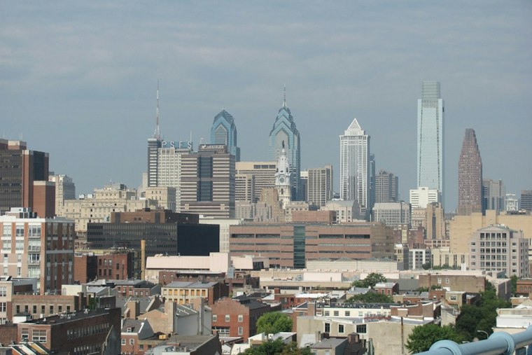 Philadelphia Developers Push 20-Year Tax Break as Schools Weigh Revenue Risks