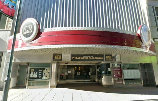 Philadelphia Film Festival Adds a Screen, Gears Up for Biggest Year at 35
