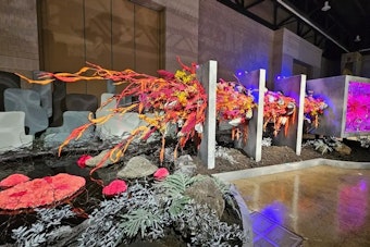 Philadelphia Flower Show Goes ‘Iconic’ in 2027, Adding Five PA Gardens