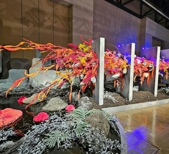 Philadelphia Flower Show Goes ‘Iconic’ in 2027, Adding Five PA Gardens