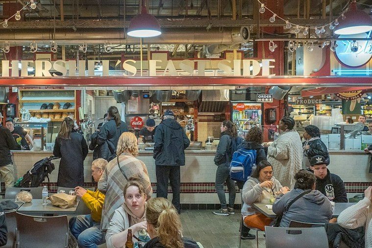 Philadelphia Food as Medicine Coalition Debuts, Targets 20-Year Life Gap