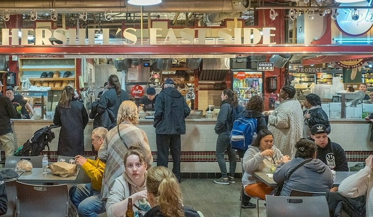Philadelphia Food as Medicine Coalition Debuts, Targets 20-Year Life Gap