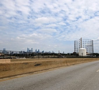 Philadelphia Gas Commission Demands Full Tally of CEO's Free Phillies Trips