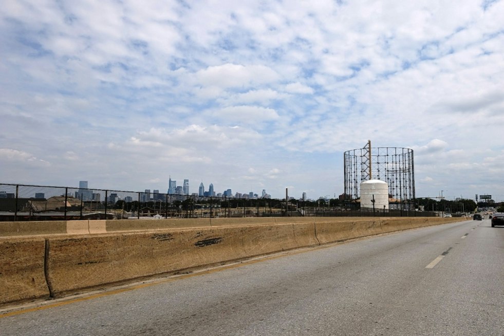 Philadelphia Gas Commission Demands Full Tally of CEO's Free Phillies Trips