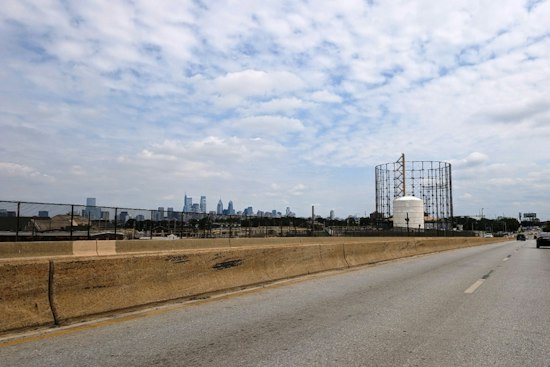 Philadelphia Gas Commission Demands Full Tally of CEO's Free Phillies Trips