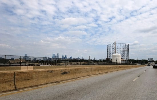 Philadelphia Gas Commission Demands Full Tally of CEO's Free Phillies Trips