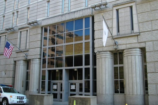 Philadelphia ICE Arrests Liberian Man Convicted of Raping a Child