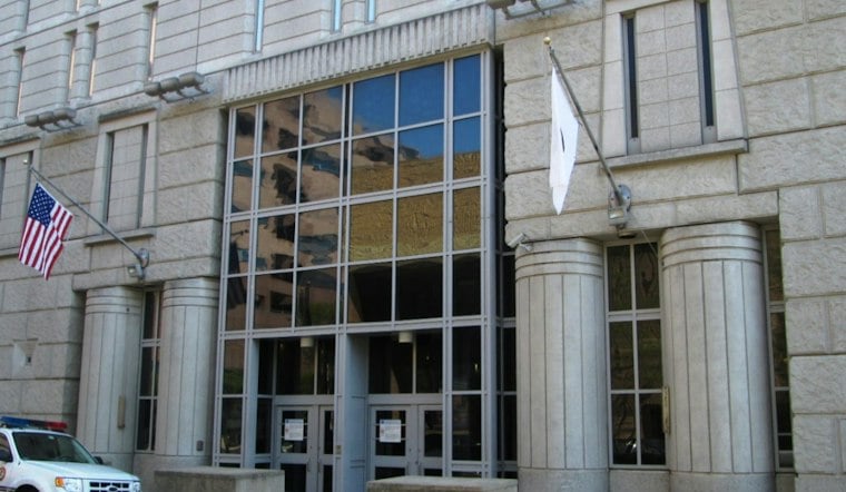 Philadelphia ICE Arrests Liberian Man Convicted of Raping a Child
